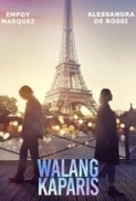 Nothing Like Paris (2023) FILIPINO DS4K 1080p AMZN WEBRip AV1 Opus 5.1 [RAV1NE]