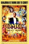 OMG Oh My God! (2012) 720p DVDScr x264 AC3 (DST)