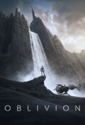 Oblivion 2013 1080p BDRip H264 AAC - KiNGDOM