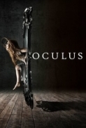 Oculus (2013) 1080p BrRip x264 - YIFY