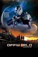 Off World 2010 BRRip 720p x264 AAC - PRiSTiNE [P2PDL]