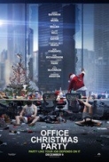 Office Christmas Party 2016 HDCAM x264 UnKnOwN