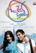 Oh My Friend (2011) Telugu Movie 3.5GB 1080P Blu Ray Rip DTS Subs Chapters www.RipsTracker.com