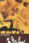 Okkadu (2003) 720p UNCUT HDRip x264 Eng Subs [Dual Audio] [Hindi 2.0 - Telugu 2.0] Exclusive By -=!Dr.STAR!=-