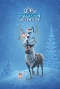 Olafs Frozen Adventure 2017.WEB-DL.1080p.x264.Latin.Spanish.YG