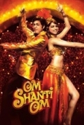 Om Shanti Om 2007 Hindi 720P BRRip x264 E-SuB xRG