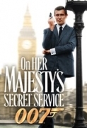 On.Her.Majestys.Secret.Service.1969.720p.BluRay.999MB.HQ.x265.10bit-GalaxyRG ⭐