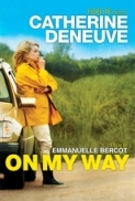 On My Way 2013 LIMITED DVDRip x264-RedBlade 