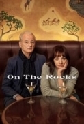 On.The.Rocks.2020.720p.WEBRip.800MB.x264-GalaxyRG ⭐