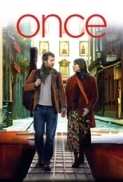 Once.2006.iTALiAN.LiMITED.DVDRip.XviD-Republic[volpebianca]