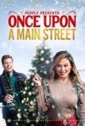 Once Upon a Main Street 2020 Lifetime 720p WEBRip X264 Solar