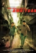 Once Upon a Time in Amritsar 2016 Untouched WebDL Punjabi 1080p AVC DDP 5.1 ESub - mkvCinemas [Telly Exclusive]