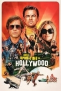 Once Upon a Time in Hollywood (2019) 720p BDRip  Org Auds Tamil+Telugu+Hindi+Eng[MB]