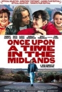 Once upon a time in the midlands 2002 DVDRip LKRG