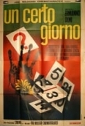 Un Certo Giorno 1969 DvdRip ita x264 MKv