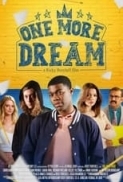 One More Dream 2022 1080p AMZN WEB-DL DDP5 1 H264-CMRG