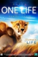 One Life 2011 DVDRiP XviD-UNVEiL