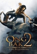 Ong Bak 2 La Nascita Del Dragone 2008 iTALiAN DVDRip XviD-TRL[S o M ]