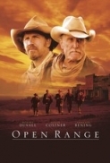 Open Range 2003 720p BluRay ac3 LoNeWolf  