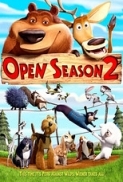 Open.Season.2.2008.ENG.1080p.HD.WEBRip.1.27GiB.AAC.x264-PortalGoods