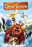 Open Season (2006) 720p BluRay X264 [MoviesFD7]