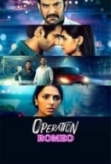 Operation.Romeo.2022.Hindi.1080p.NF.WEB-DL.DD+5.1.H.264-iNT3RN4L