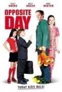 Opposite Day 2009 DVDRip XviD-ViP3R