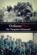 Quite Normal Men: The 'Forgotten Holocaust' 2022 ENG MULTISUB 1080p WEB-DL x264 FLUX