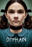 Orphan (2009) ITA ENG Ac3 5.1 sub Ita BDRip 1080p H264 [ArMor]