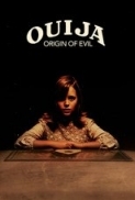 Ouija 2 Origin of Evil (2016) 720p BluRay x264 ESubs Dual Audio [Hindi ORG DD5.1 + English] [MoviezAddiction]