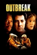 Outbreak - Virus letale (1995) 1080p h264 Ac3 5.1 Ita Eng Sub Ita Eng-MIRCrew