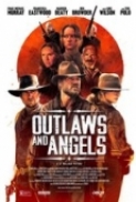 Outlaws (2017) [BluRay] [720p] [YTS] [YIFY]