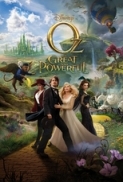 Il.Grande.E.Potente.Oz.2013.iTALiAN.DTS.720p.BluRay.x264-Ap0CaLyPsE