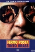 P.O. Box Tinto Brass (1995) DVDRip x264 [Dual Audio][Italian 2.0 +English 2.0]--prisak~~{HKRG}