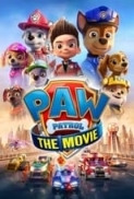 PAW Patrol The Movie 2021 1080p BluRay x265