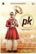 PK 2014 Hindi Non Retail DVDRip Xvid MP3-Team M2TV