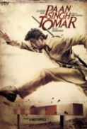 Paan Singh Tomar [2012]-DVDRip-720p-x264-CharmeLeon