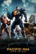 Pacific Rim: Uprising (2018) [WEBRip] [720p] [YTS] [YIFY]