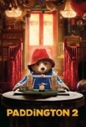 Paddington 2 (2017) English 720p New HD-TS x264 Clean Audio - MP3 -1GB- Movcr