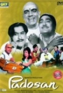 Padosan 1968 1CD DvDrip x264 ~ Drama | Musical | Romance ~ [RdY]