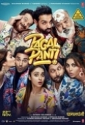 Pagalpanti (2019) Hindi 720p WEB-DL AVC DD5.1 2GB ESub