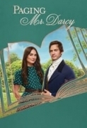 Paging.Mr.Darcy.2024.720p.WEBRip.800MB.x264-GalaxyRG