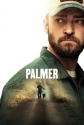 Palmer (2021) FullHD 1080p.H264 Ita Eng AC3 5.1 Multisub - ODS