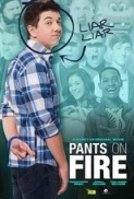 Pants On Fire (2014) 1080P DSNY WEBRip X264 Solar