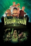 Paranorman 2012 720p HDRip x264-UNiQUE