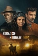 Highway (2022) UNCUT 720p 10bit DS4K AHA WEBRip x265 HEVC [Org YT Hindi DDP 2.0 ~192Kbps + Telugu DDP 2.0] ESub ~ Immortal