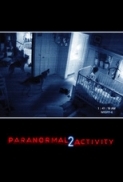 Paranormal Activity 2 2010 Cam V2 Xvid Feel-Free