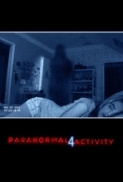 Paranormal Activity 4 (2012) Unrated (1080p BluRay x265 HEVC 10bit AAC 5.1 Tigole) [QxR]