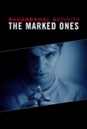 Paranormal Activity The Marked Ones (2014) 720p Blu-Ray AAC  x264-LokiST [SilverRG]