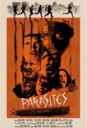 Parasites 2016 720p WEBRip 575 MB - iExTV